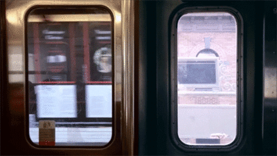 Subway GIF